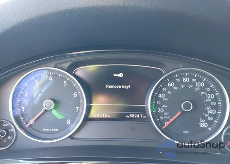 2012 Volkswagen Touareg Vr6 Sport z USA, uszkodzony, nr VIN WVGEF9BP3CD005804